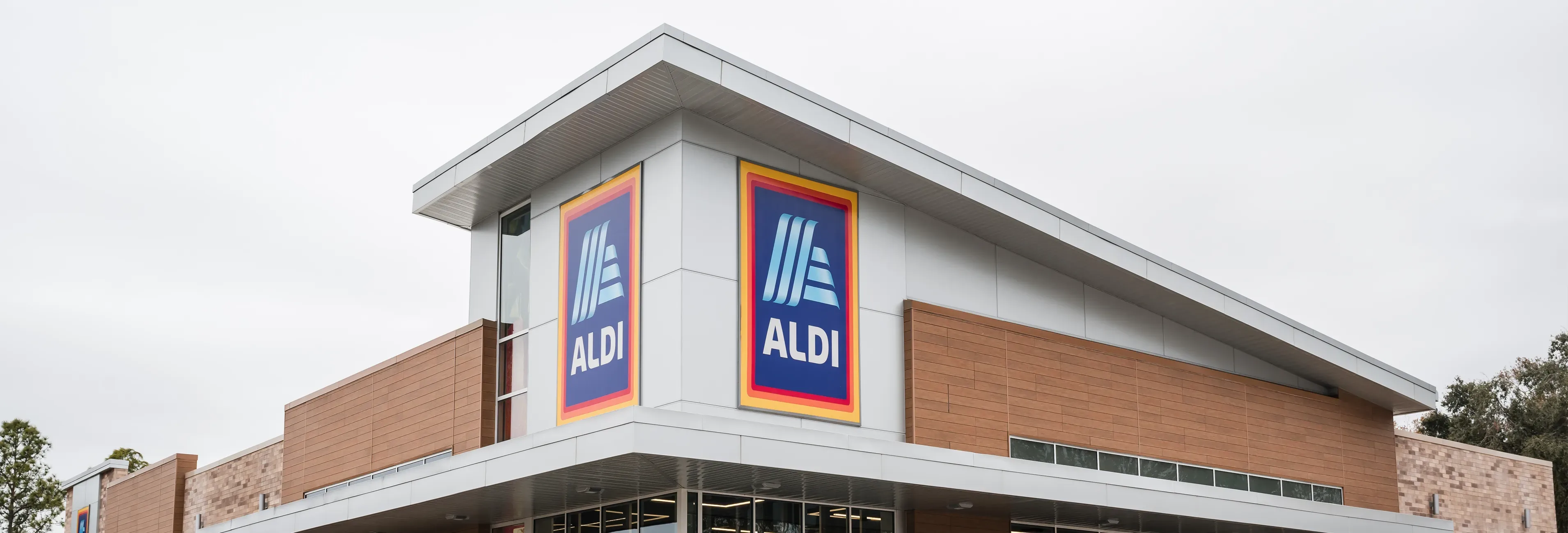 ALDI Inc. Ground-Up Locations — framing