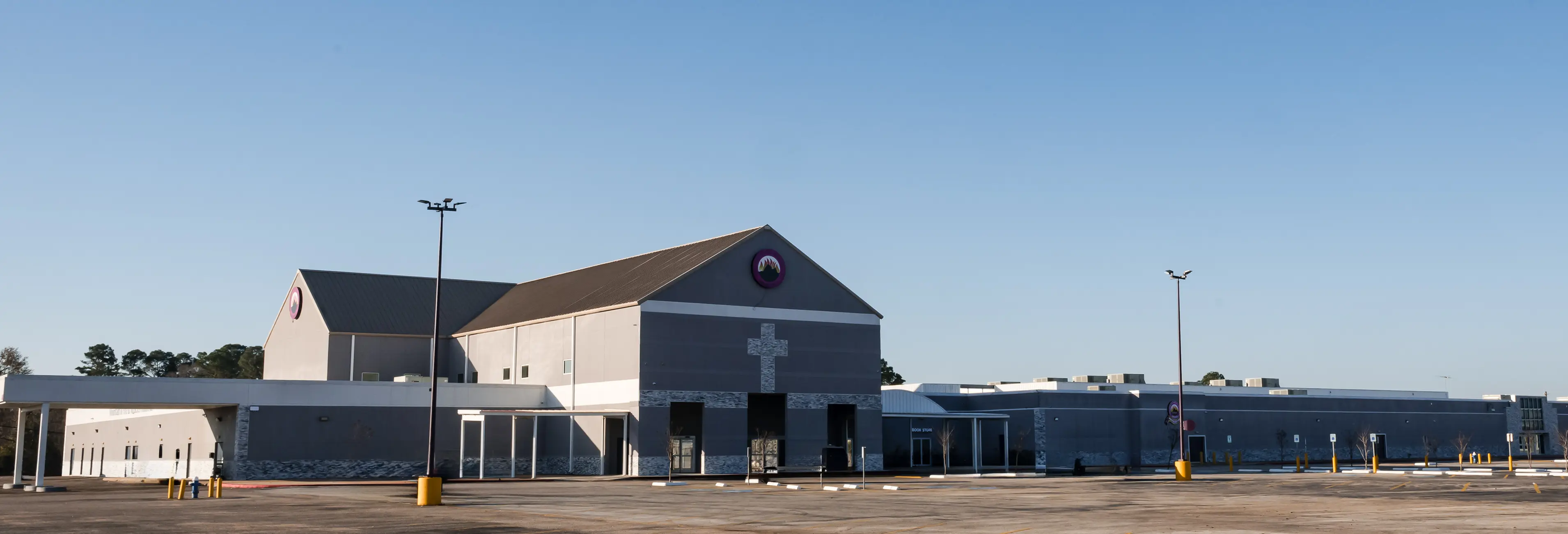Hero image of Mountain of Fire Ministries: Kleckley — Religious project by Epic Contractors in Houston, TX